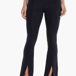 Center Split Bootcut Yoga Pant